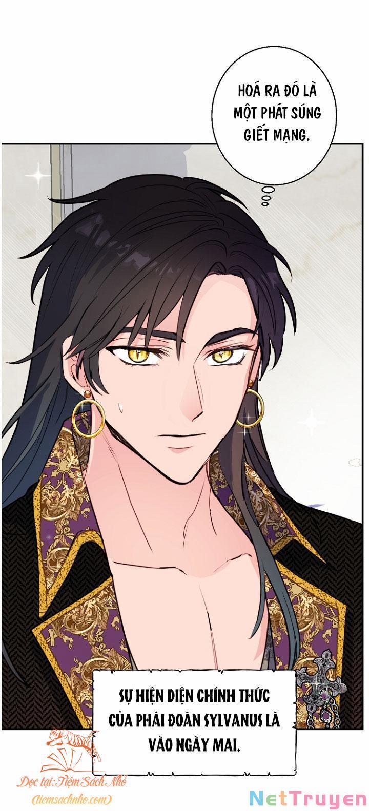 Tiền Là Tất Cả Chồng Là Phù Du 7 trang 71