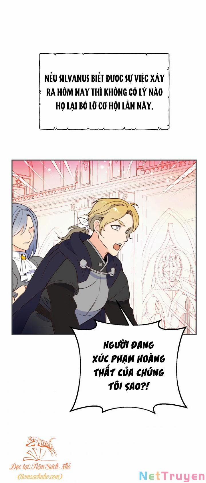 Tiền Là Tất Cả Chồng Là Phù Du 7 trang 72