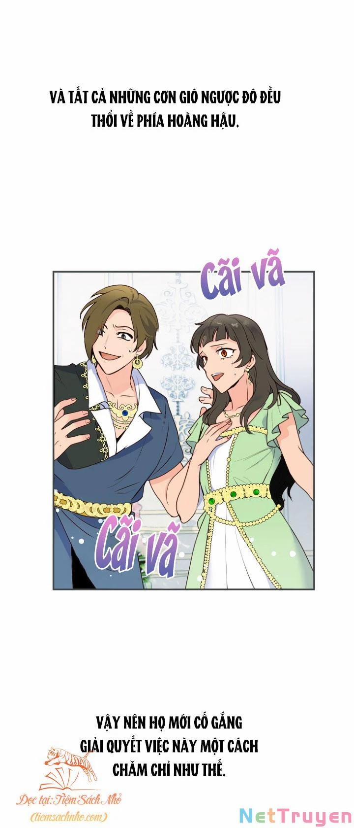 Tiền Là Tất Cả Chồng Là Phù Du 7 trang 74