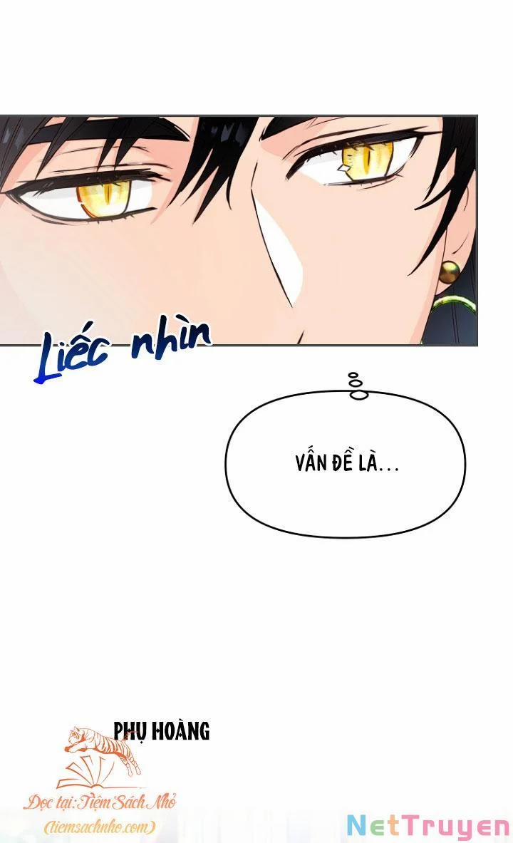 Tiền Là Tất Cả Chồng Là Phù Du 7 trang 75