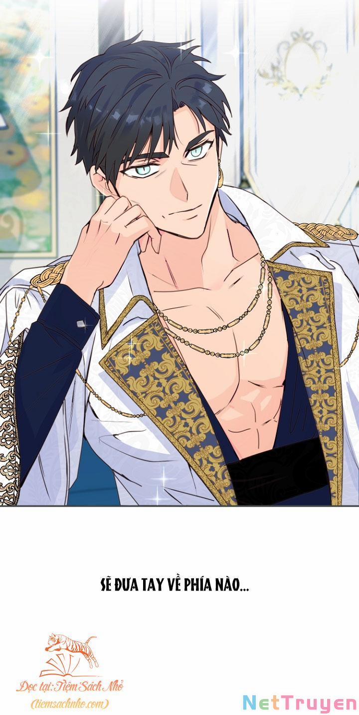 Tiền Là Tất Cả Chồng Là Phù Du 7 trang 76