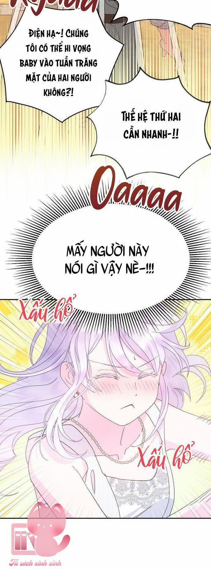 Tiền Là Tất Cả Chồng Là Phù Du 70 trang 12