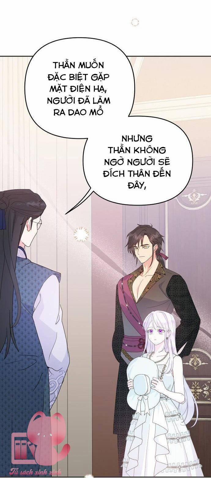 Tiền Là Tất Cả Chồng Là Phù Du 70 trang 15