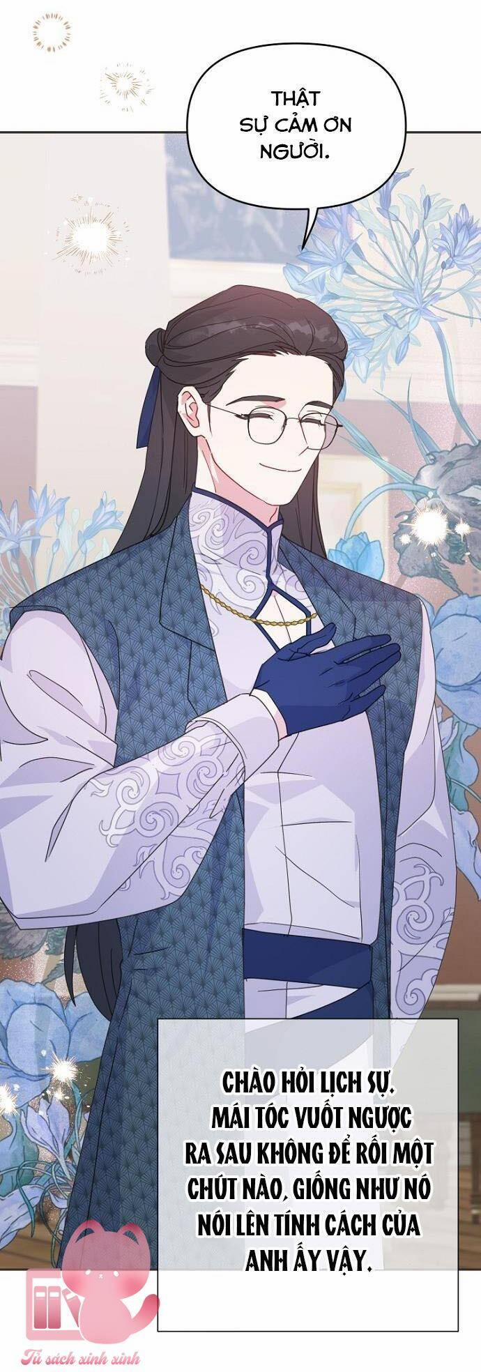 Tiền Là Tất Cả Chồng Là Phù Du 70 trang 17