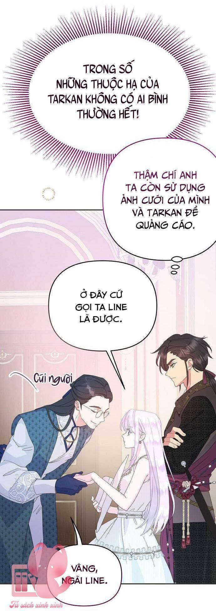 Tiền Là Tất Cả Chồng Là Phù Du 70 trang 19