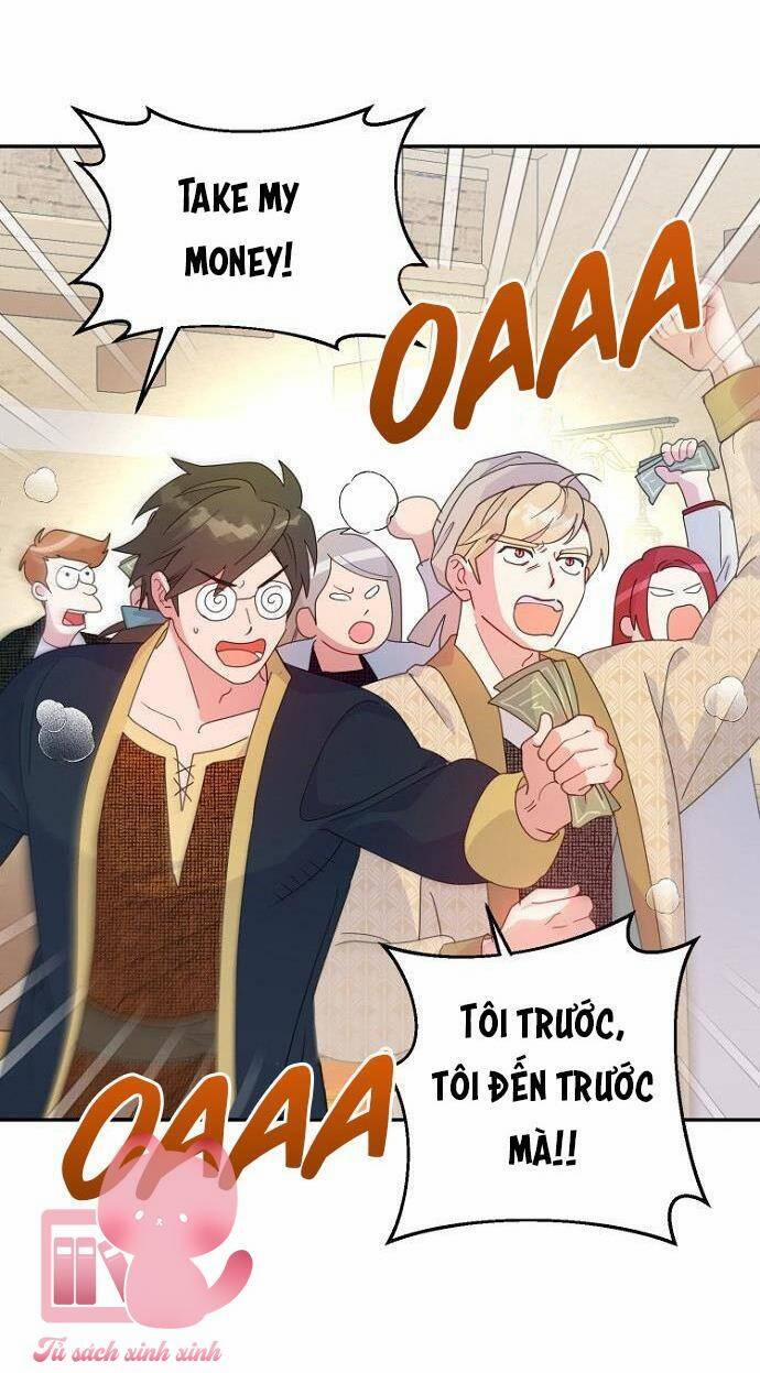 Tiền Là Tất Cả Chồng Là Phù Du 70 trang 2