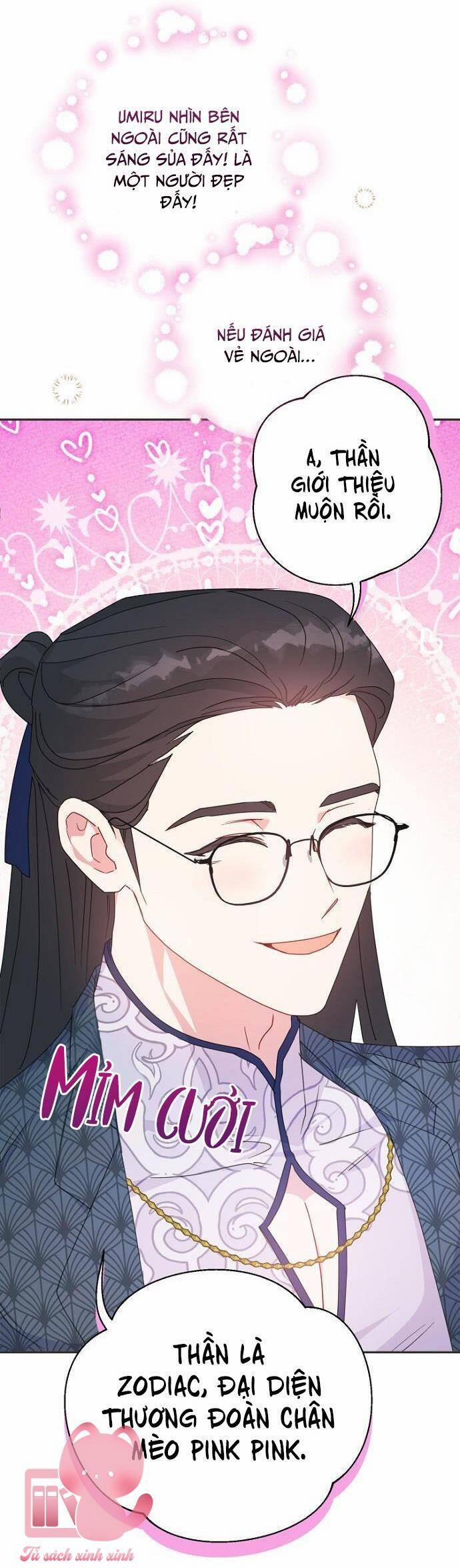 Tiền Là Tất Cả Chồng Là Phù Du 70 trang 20