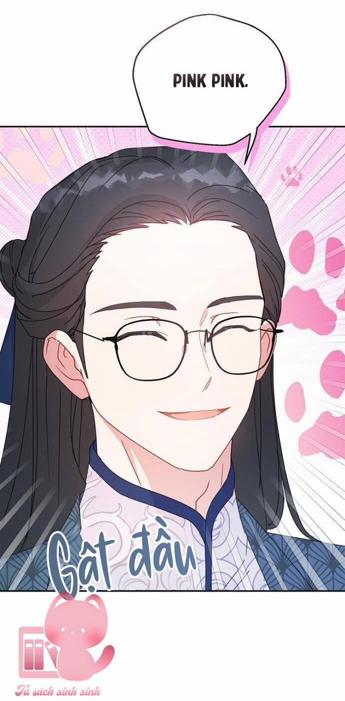 Tiền Là Tất Cả Chồng Là Phù Du 70 trang 22