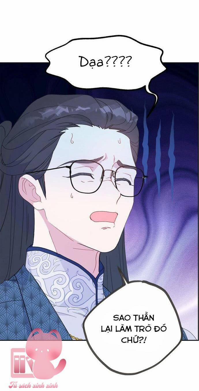 Tiền Là Tất Cả Chồng Là Phù Du 70 trang 28