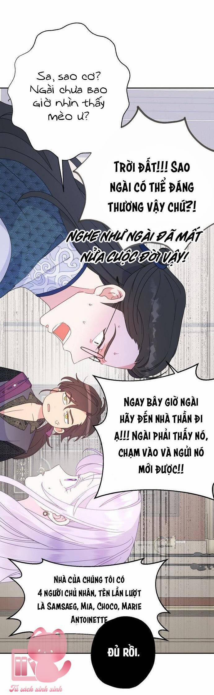 Tiền Là Tất Cả Chồng Là Phù Du 70 trang 31