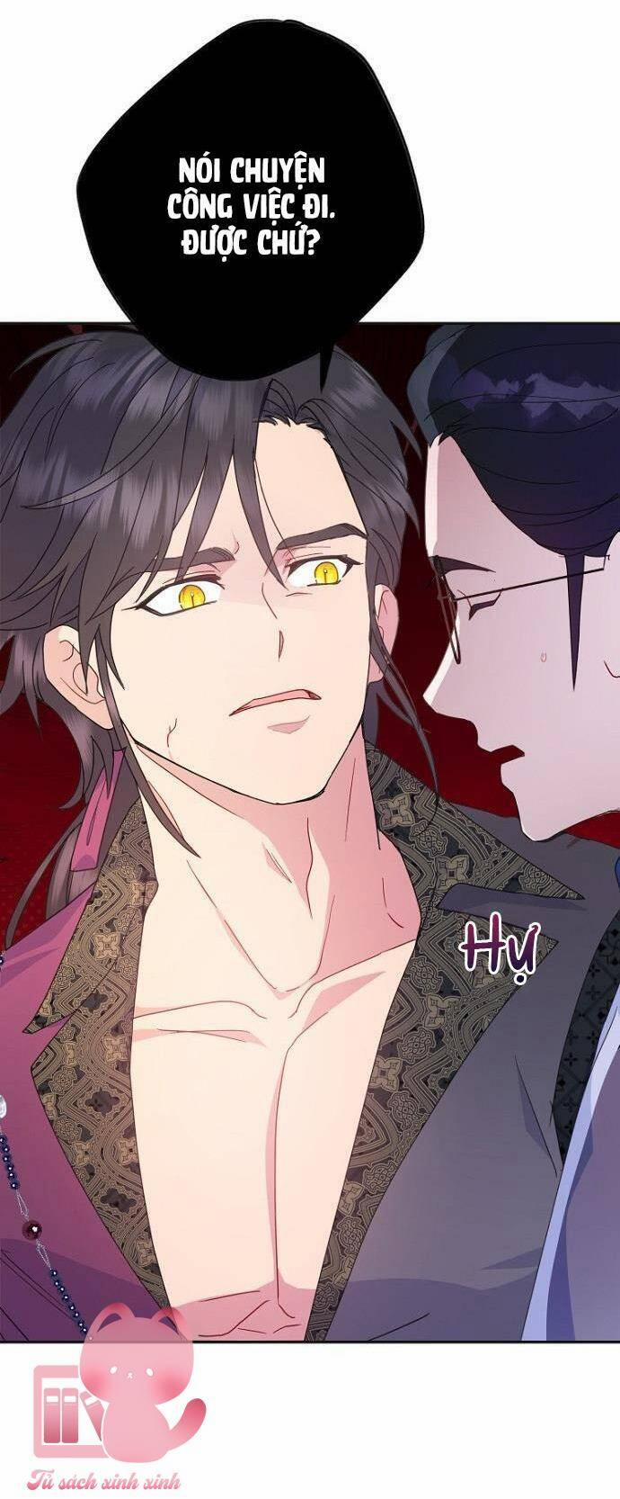 Tiền Là Tất Cả Chồng Là Phù Du 70 trang 32