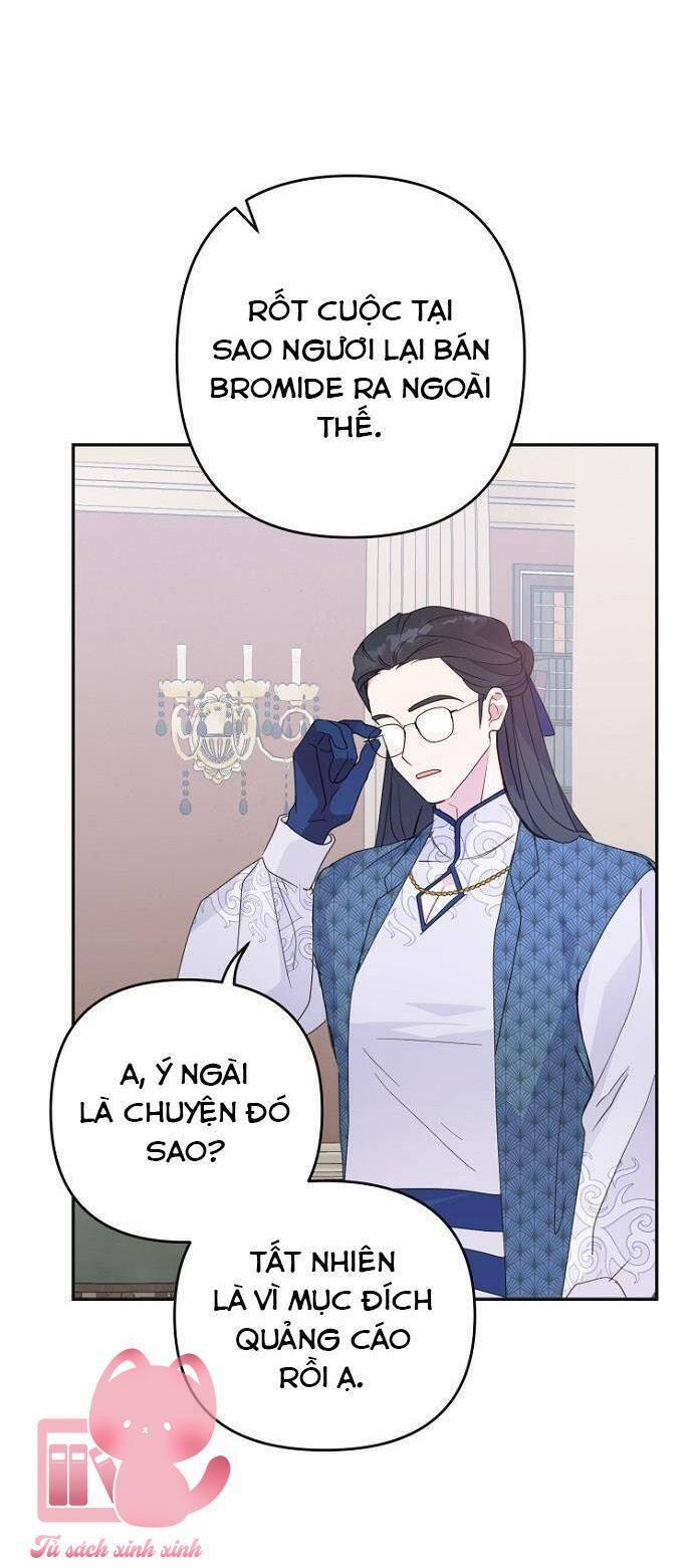 Tiền Là Tất Cả Chồng Là Phù Du 70 trang 33