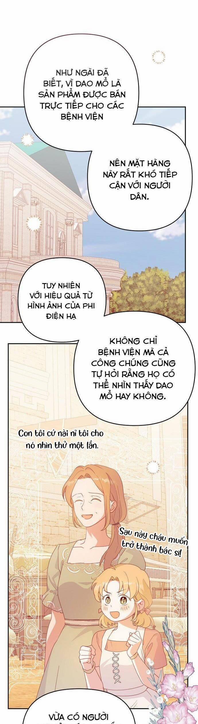 Tiền Là Tất Cả Chồng Là Phù Du 70 trang 34