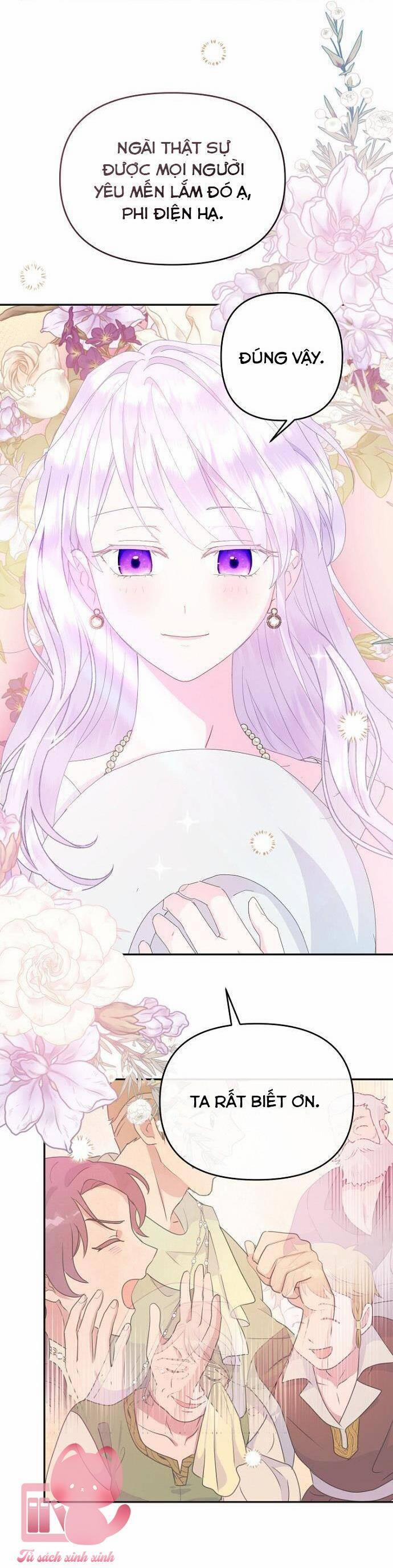 Tiền Là Tất Cả Chồng Là Phù Du 70 trang 36