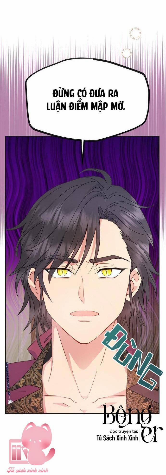 Tiền Là Tất Cả Chồng Là Phù Du 70 trang 37