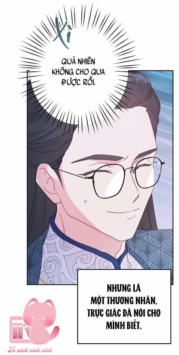 Tiền Là Tất Cả Chồng Là Phù Du 70 trang 39