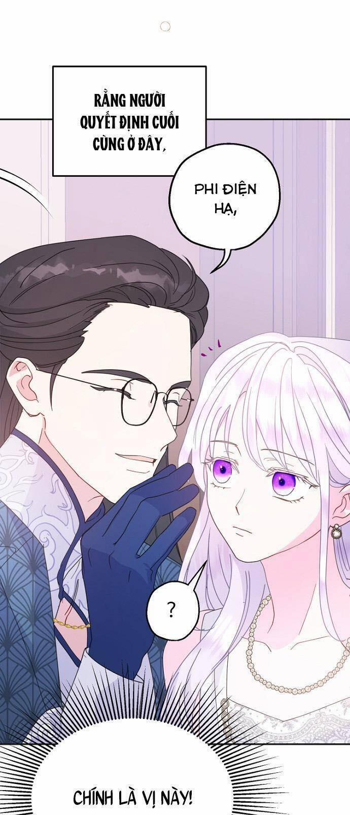 Tiền Là Tất Cả Chồng Là Phù Du 70 trang 40