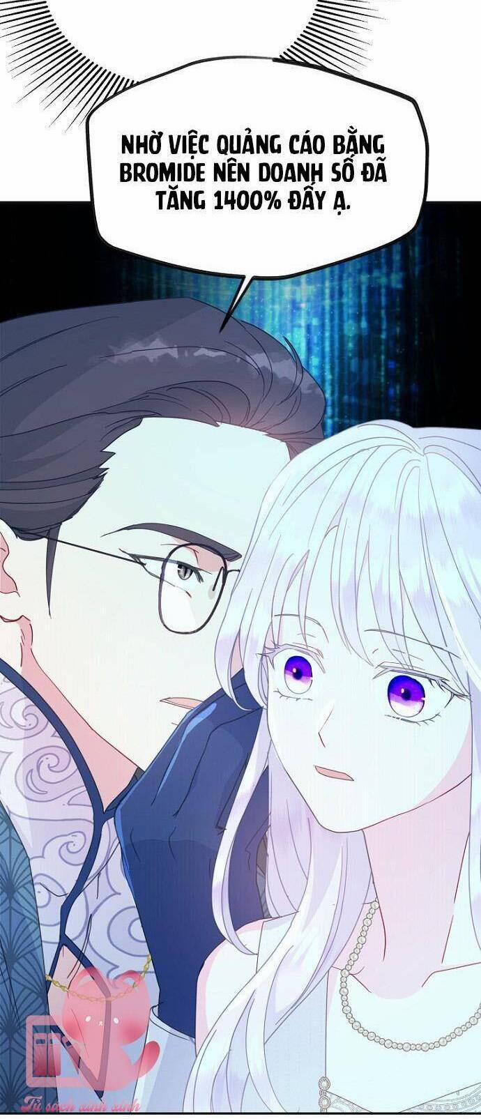 Tiền Là Tất Cả Chồng Là Phù Du 70 trang 41