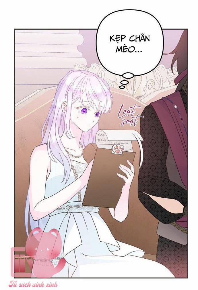 Tiền Là Tất Cả Chồng Là Phù Du 70 trang 46