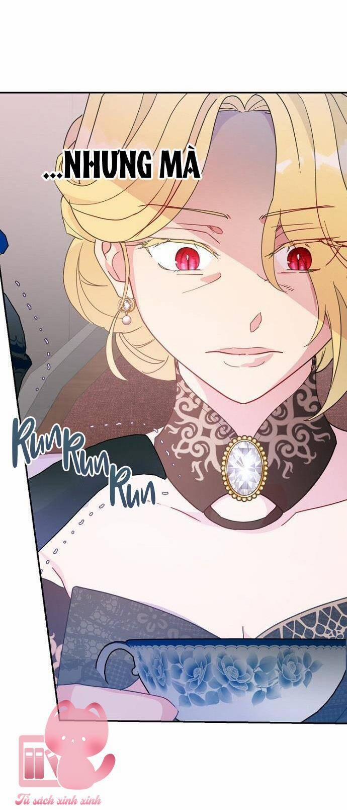 Tiền Là Tất Cả Chồng Là Phù Du 70 trang 58