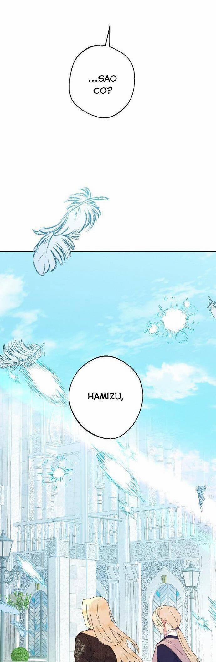 Tiền Là Tất Cả Chồng Là Phù Du 70 trang 66