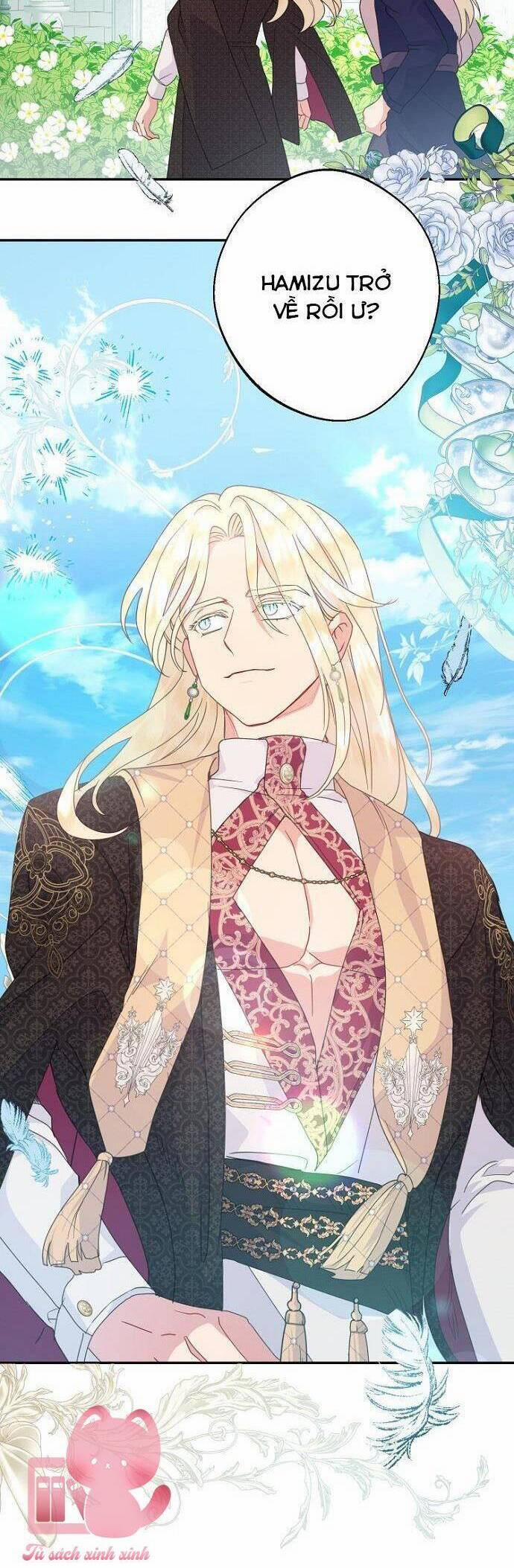 Tiền Là Tất Cả Chồng Là Phù Du 70 trang 67