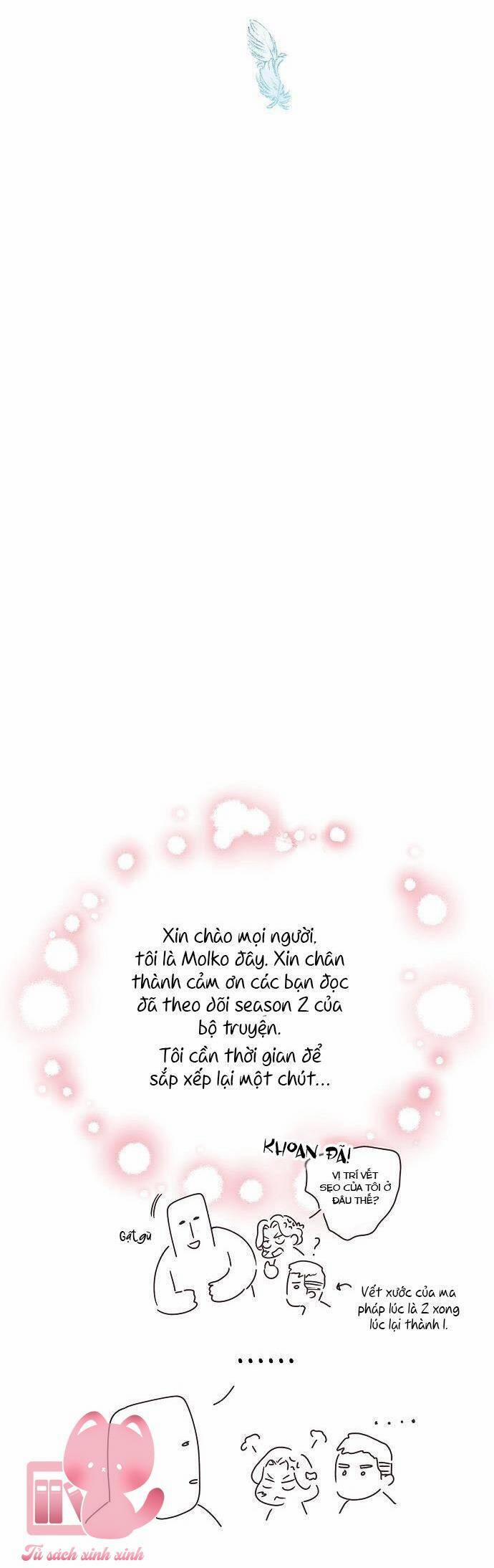 Tiền Là Tất Cả Chồng Là Phù Du 70 trang 68