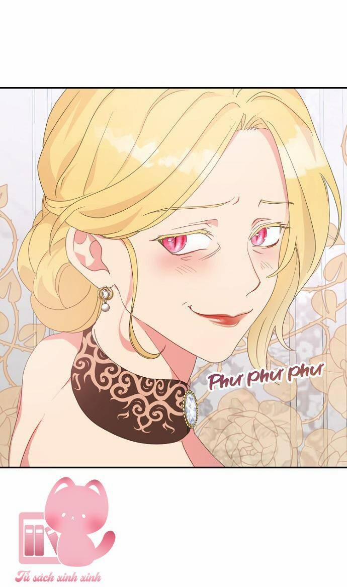 Tiền Là Tất Cả Chồng Là Phù Du 71 trang 14