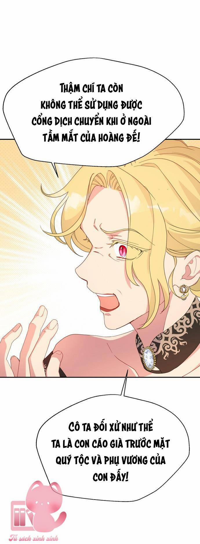 Tiền Là Tất Cả Chồng Là Phù Du 71 trang 17