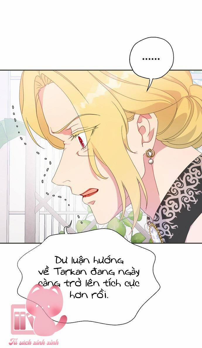 Tiền Là Tất Cả Chồng Là Phù Du 71 trang 22