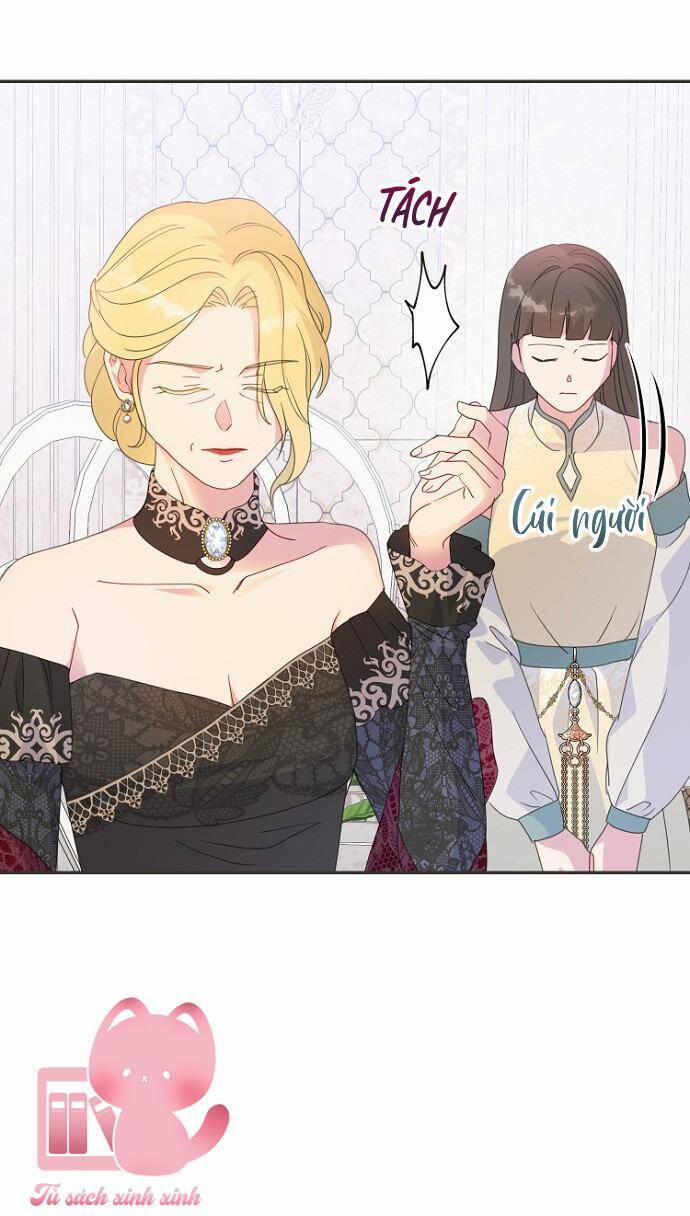 Tiền Là Tất Cả Chồng Là Phù Du 71 trang 23