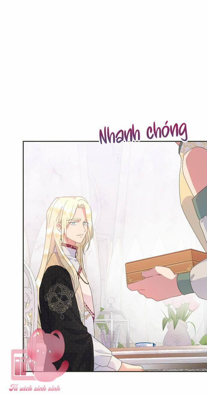 Tiền Là Tất Cả Chồng Là Phù Du 71 trang 24