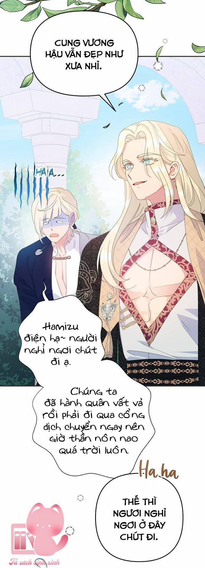 Tiền Là Tất Cả Chồng Là Phù Du 71 trang 3