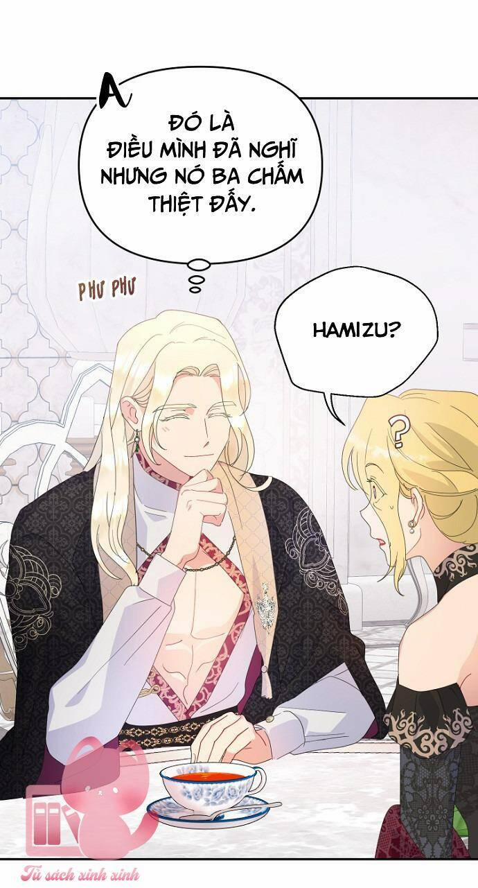 Tiền Là Tất Cả Chồng Là Phù Du 71 trang 40