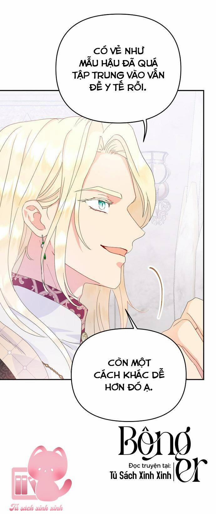 Tiền Là Tất Cả Chồng Là Phù Du 71 trang 41