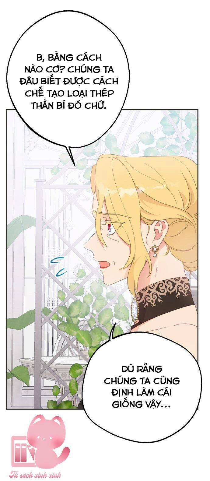 Tiền Là Tất Cả Chồng Là Phù Du 71 trang 44