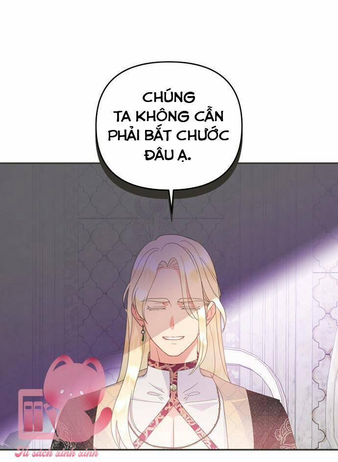 Tiền Là Tất Cả Chồng Là Phù Du 71 trang 45