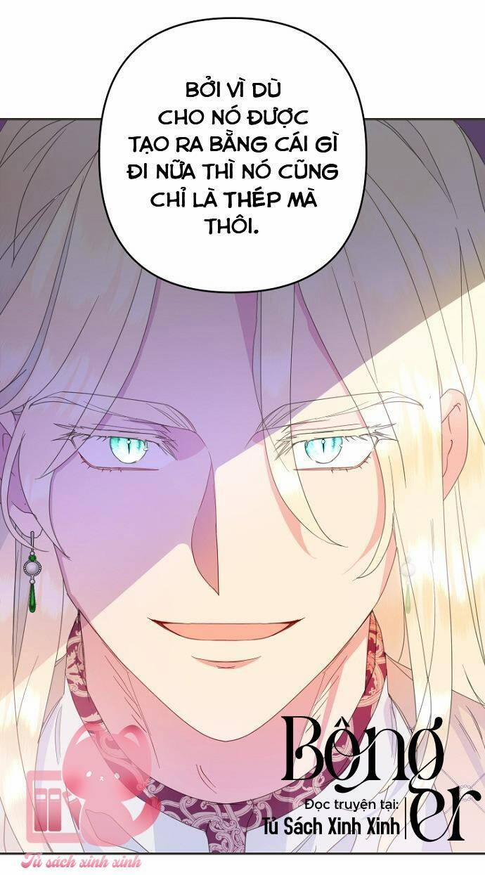 Tiền Là Tất Cả Chồng Là Phù Du 71 trang 46