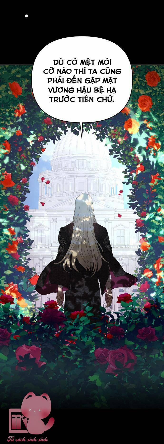 Tiền Là Tất Cả Chồng Là Phù Du 71 trang 5