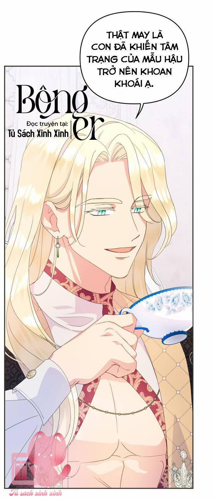 Tiền Là Tất Cả Chồng Là Phù Du 71 trang 51