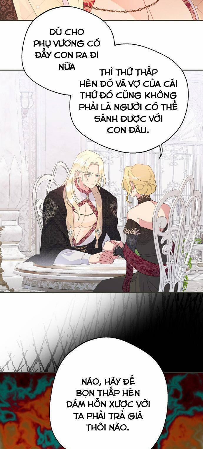 Tiền Là Tất Cả Chồng Là Phù Du 71 trang 55