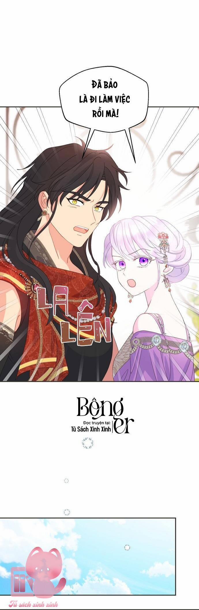 Tiền Là Tất Cả Chồng Là Phù Du 72 trang 13