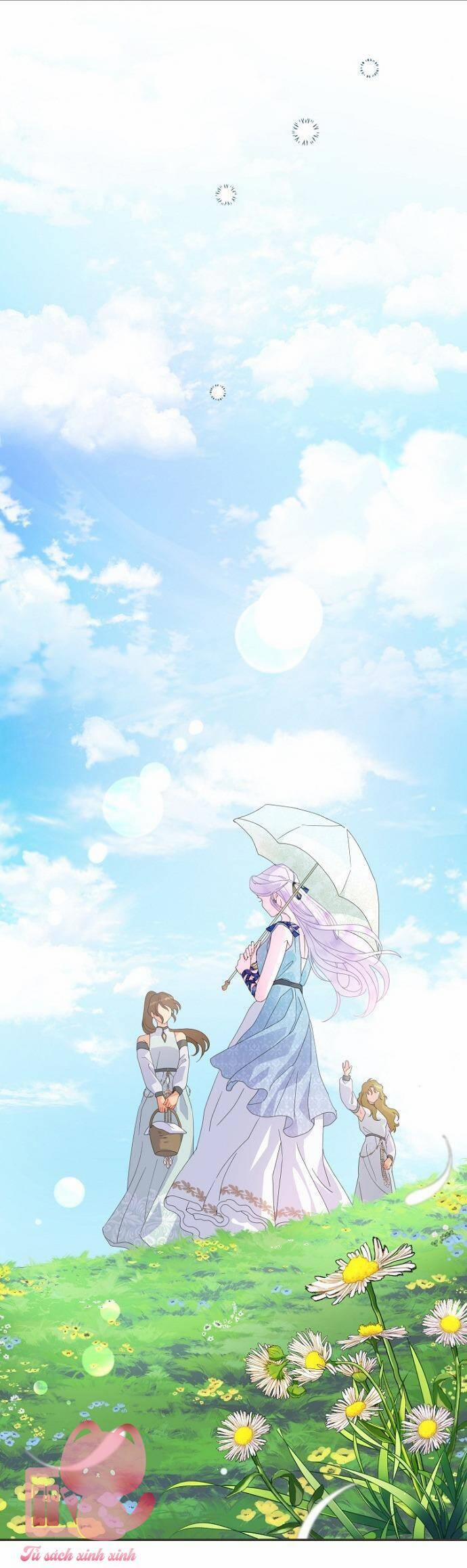 Tiền Là Tất Cả Chồng Là Phù Du 72 trang 14