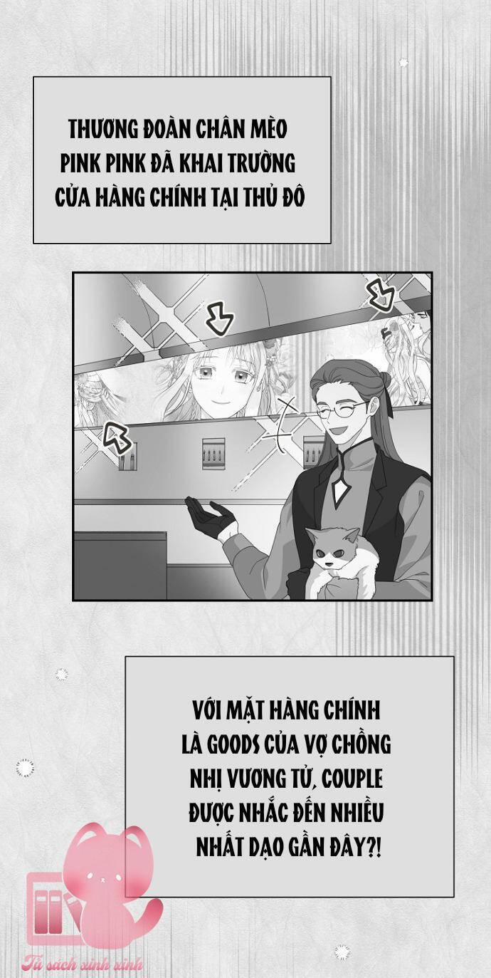 Tiền Là Tất Cả Chồng Là Phù Du 72 trang 2