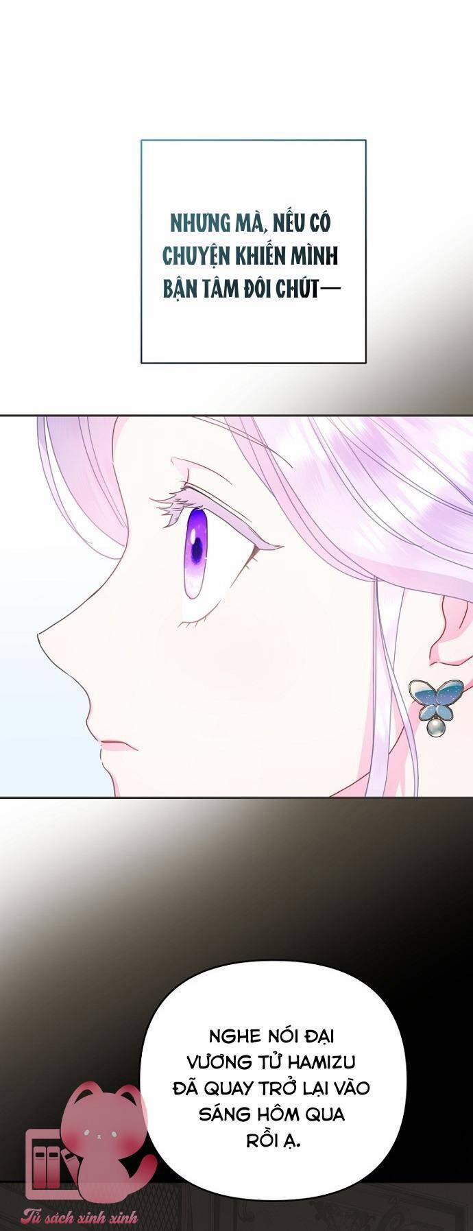 Tiền Là Tất Cả Chồng Là Phù Du 72 trang 20