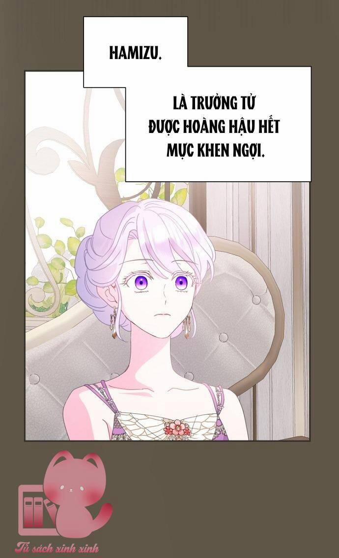 Tiền Là Tất Cả Chồng Là Phù Du 72 trang 22