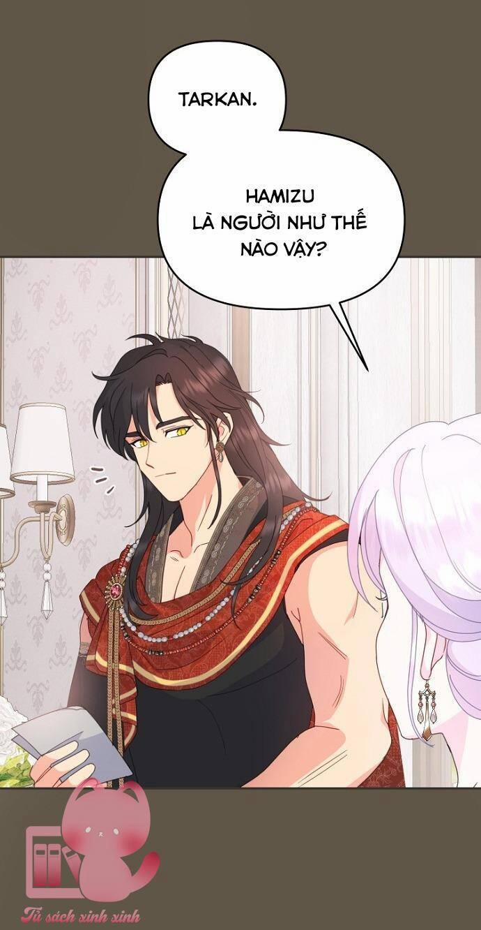 Tiền Là Tất Cả Chồng Là Phù Du 72 trang 23