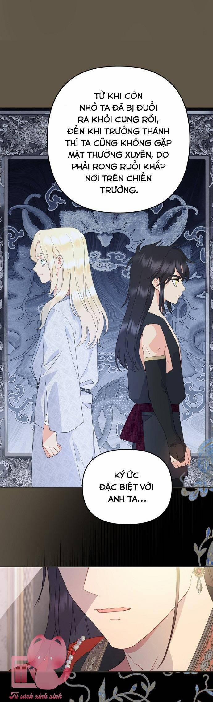 Tiền Là Tất Cả Chồng Là Phù Du 72 trang 26