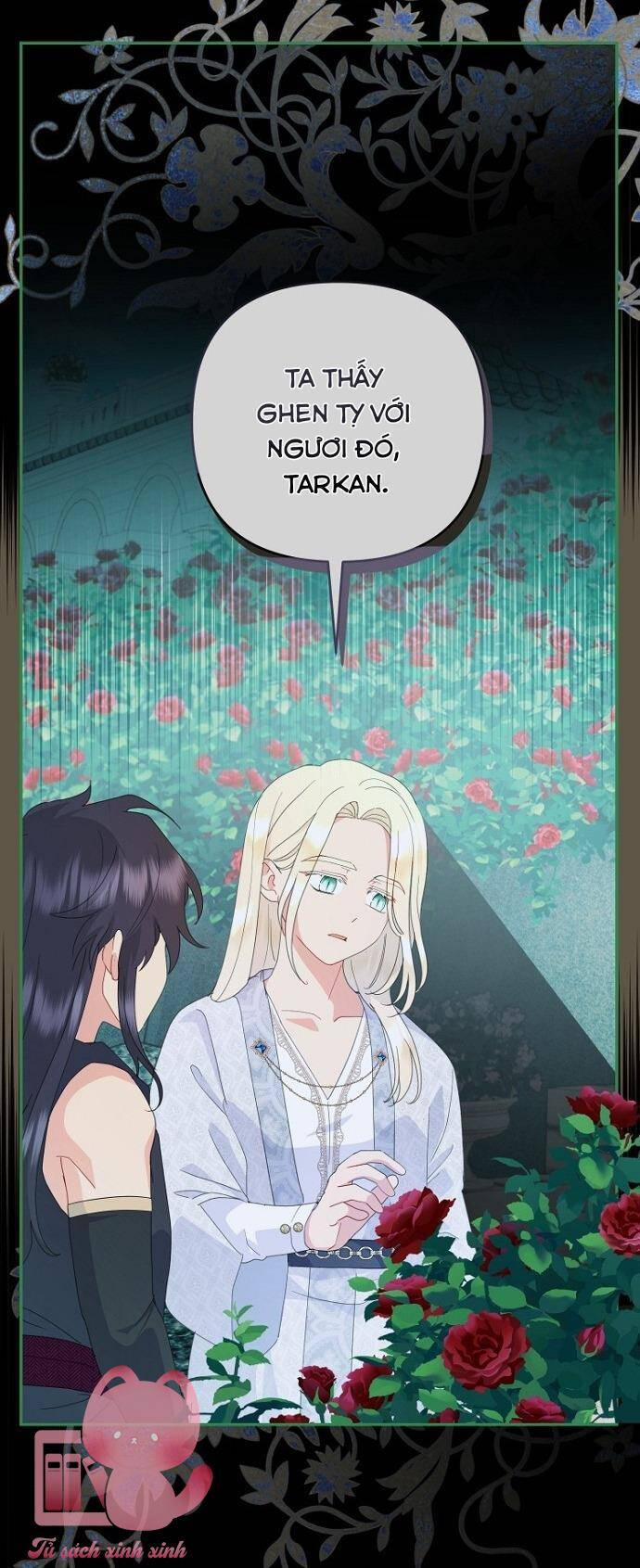 Tiền Là Tất Cả Chồng Là Phù Du 72 trang 27