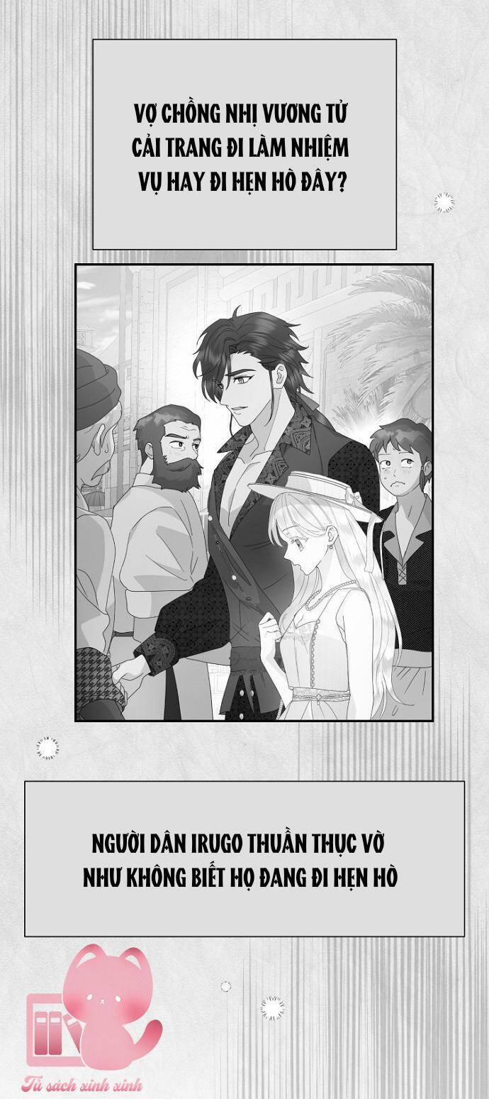 Tiền Là Tất Cả Chồng Là Phù Du 72 trang 3